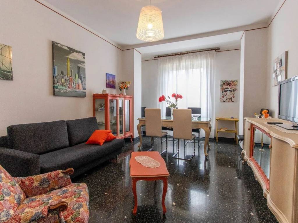 Appartamento a Albenga in Piazza Giacomo Matteotti - Foto 4