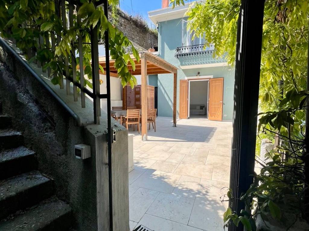 Appartamento a Alassio in Via Ignazio dell'Oro, 37 - Foto 3