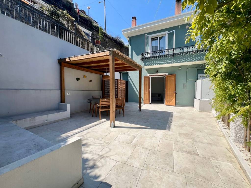 Appartamento a Alassio in Via Ignazio dell'Oro, 37 - Foto 4