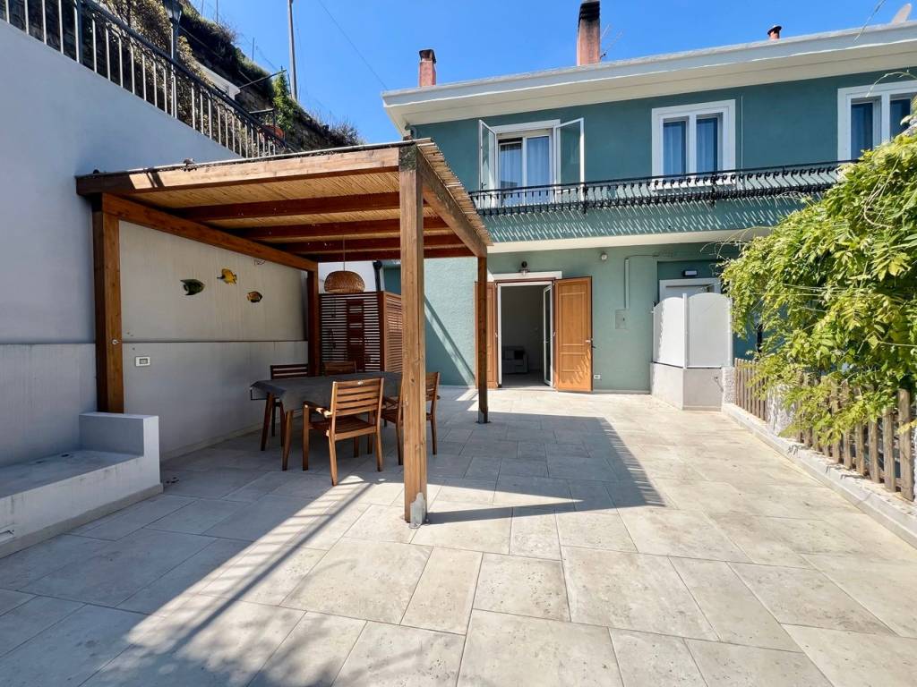 Appartamento a Alassio in Via Ignazio dell'Oro, 37 - Foto 5