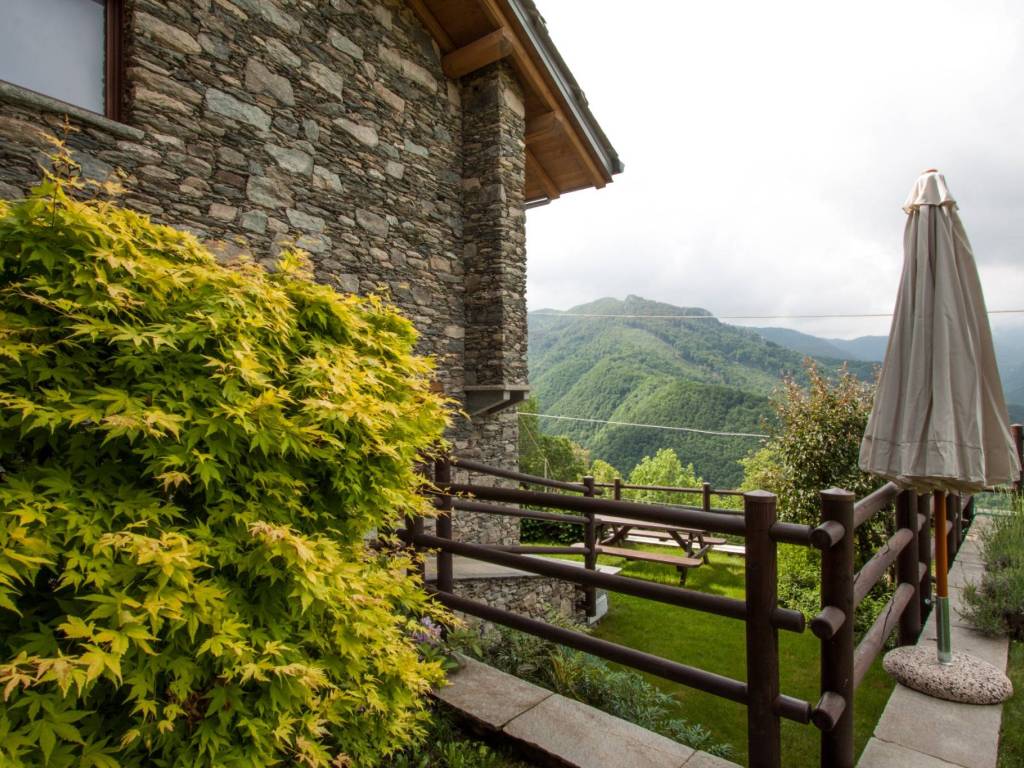Rustico / casale a Roburent in Frazione Prà - Foto 4