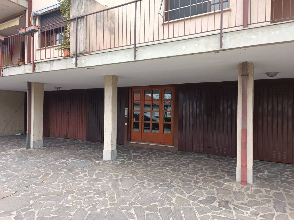 Appartamento a Como in Via Silva, 50 - Foto 2