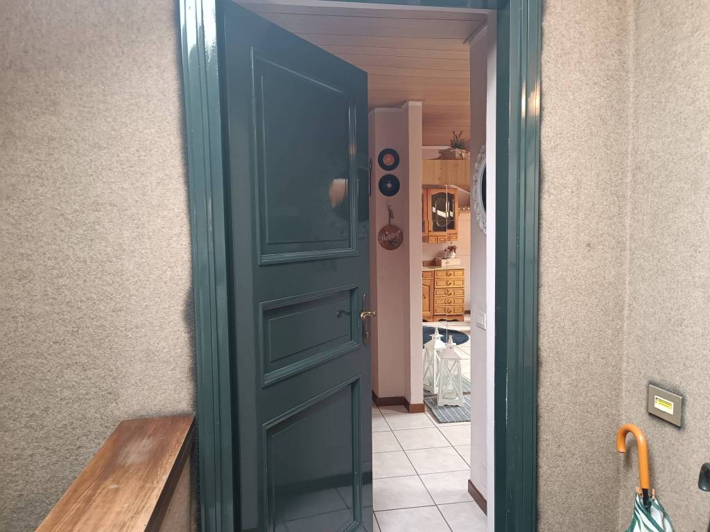 Appartamento a Como in Via Silva, 50 - Foto 3