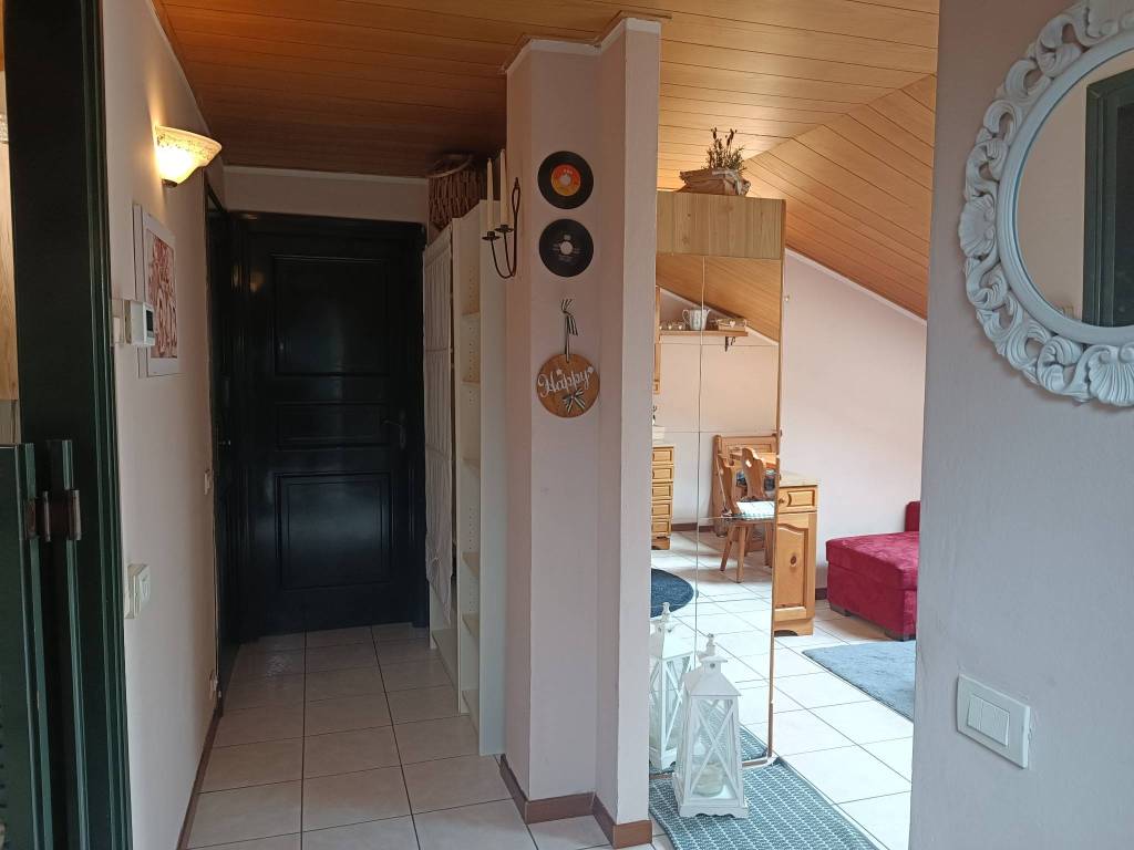 Appartamento a Como in Via Silva, 50 - Foto 4