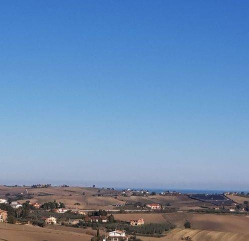 Attico / mansarda a Montenero di bisaccia in Via Vittorio Argentieri 91 - Foto 4