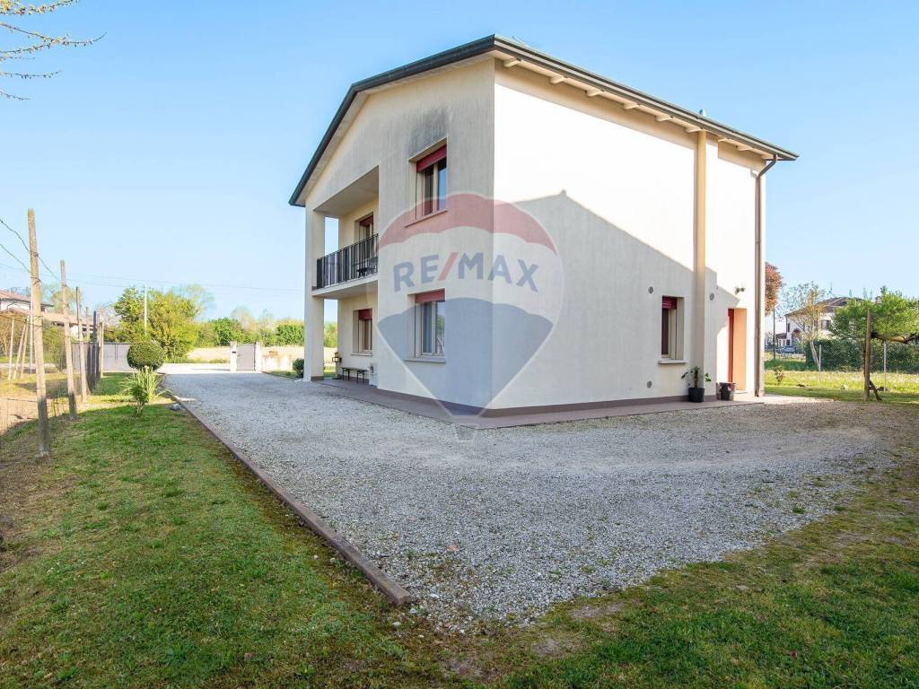 Villa a Limena in via ceresara, 29 - Foto 2