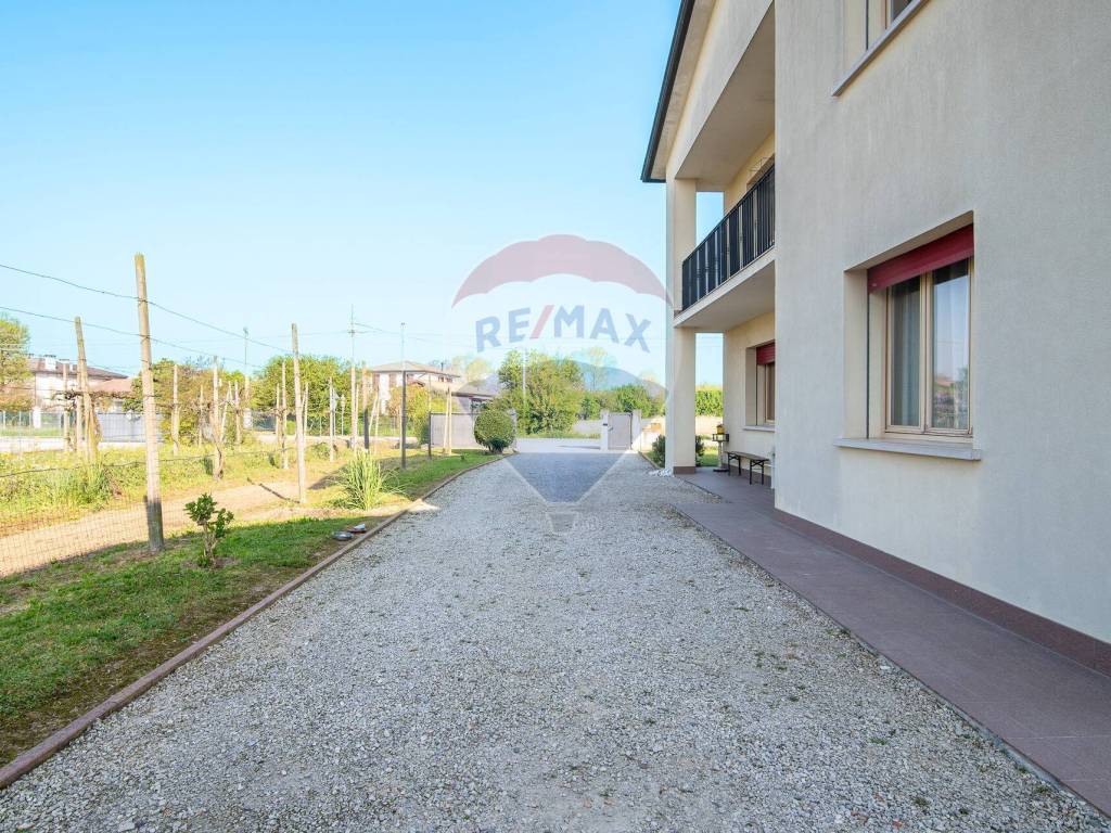 Villa a Limena in via ceresara, 29 - Foto 3