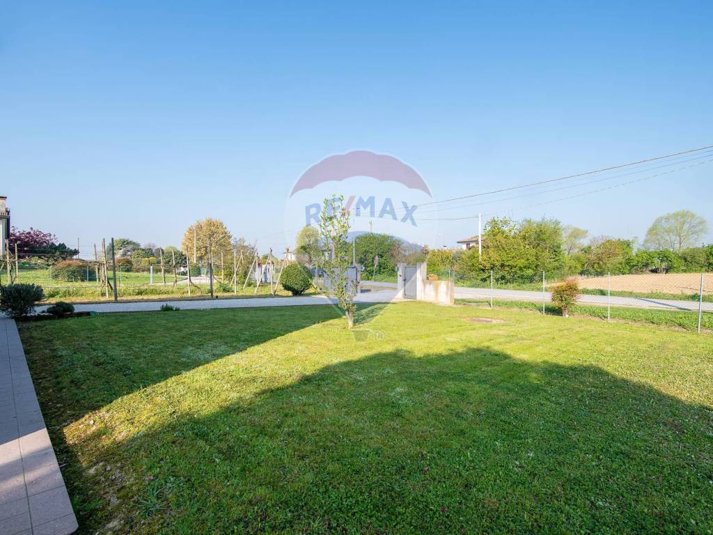 Villa a Limena in via ceresara, 29 - Foto 5