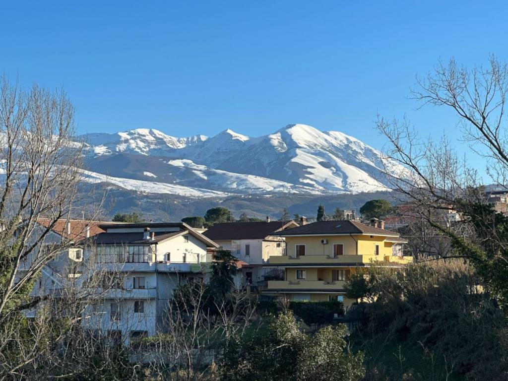 Villa a Alanno in Via della Scafa, 3 - Foto 2