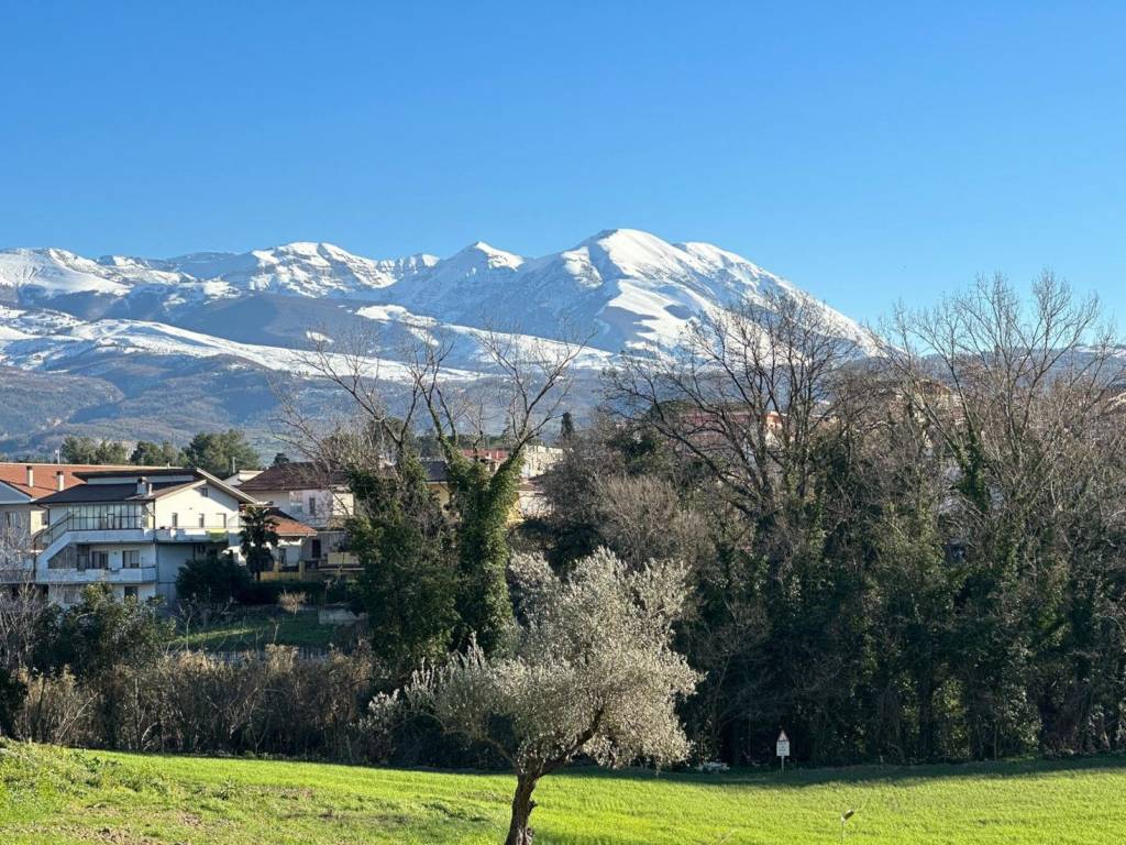 Villa a Alanno in Via della Scafa, 3 - Foto 3