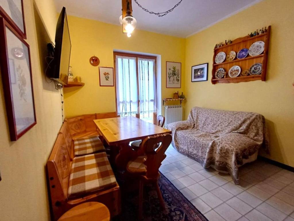 Appartamento a Pamparato in FRAZIONE SERRA - Foto 2