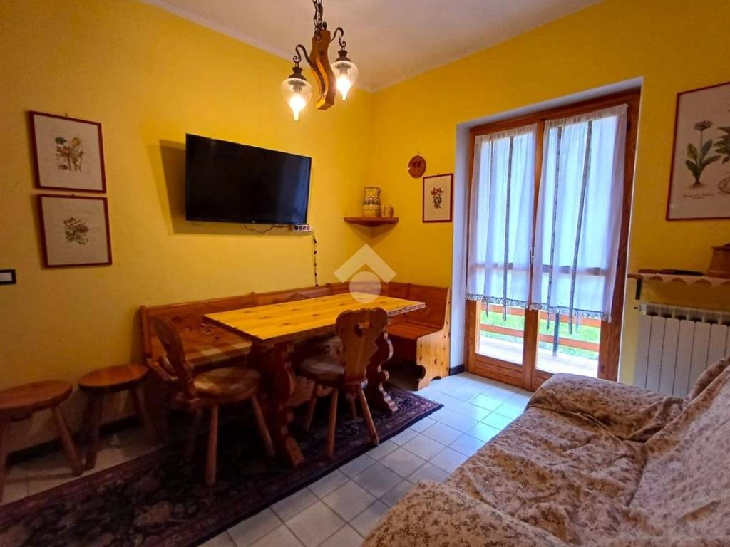 Appartamento a Pamparato in FRAZIONE SERRA - Foto 4