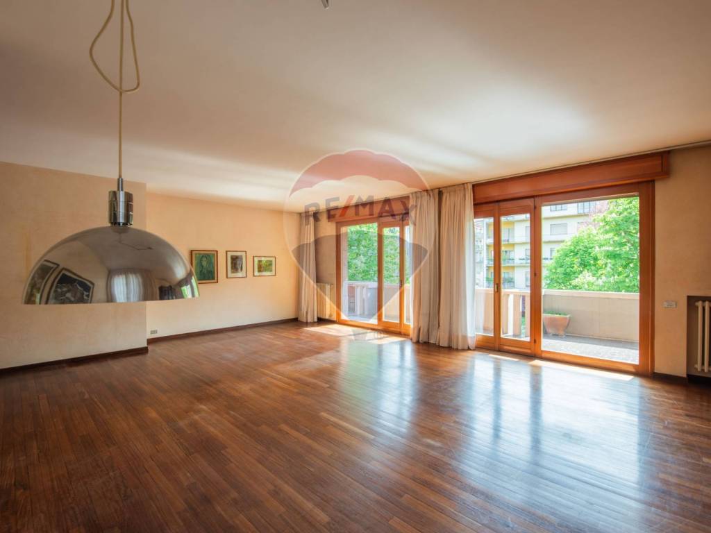 Appartamento a Bergamo in Viale vittorio Emanuele II, 23 - Foto 5