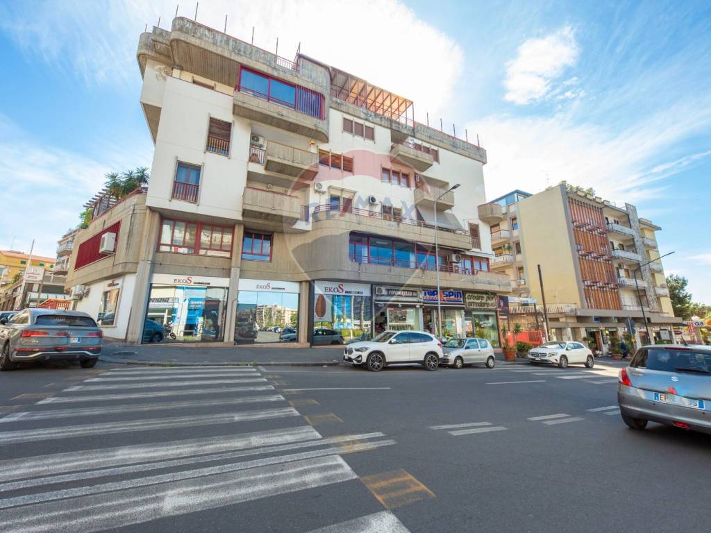 Immobile a Catania in Viale Vittorio Veneto - Foto 5