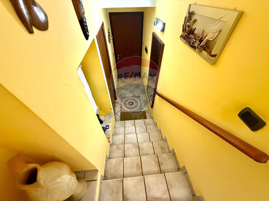 Villetta a schiera a Gorla maggiore in via Giovanni XXIII - Como, 63 - Foto 5