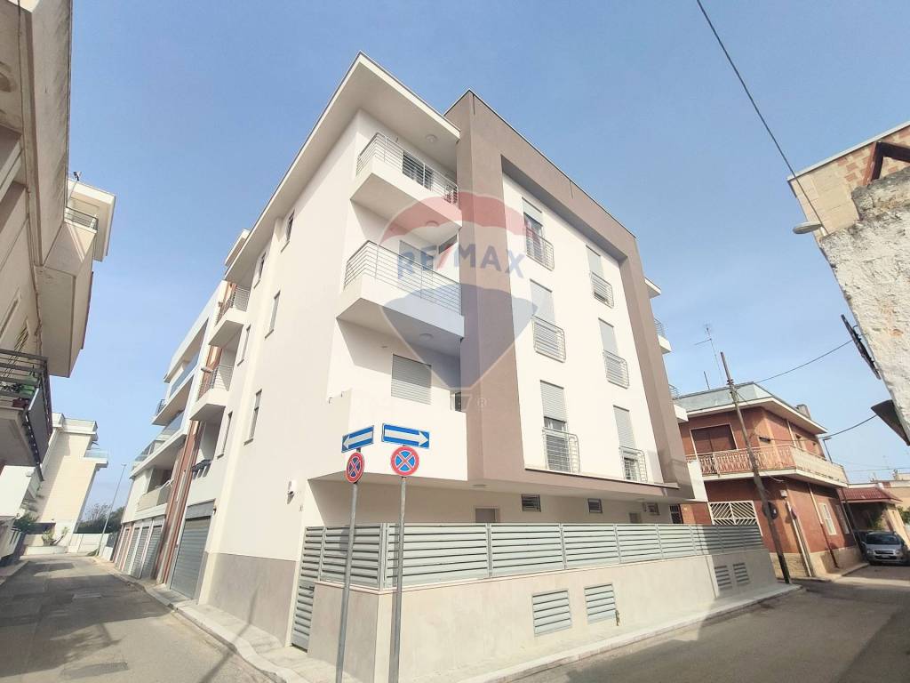 Appartamento a Bitritto in Via Ponchielli, 16 - Foto 2