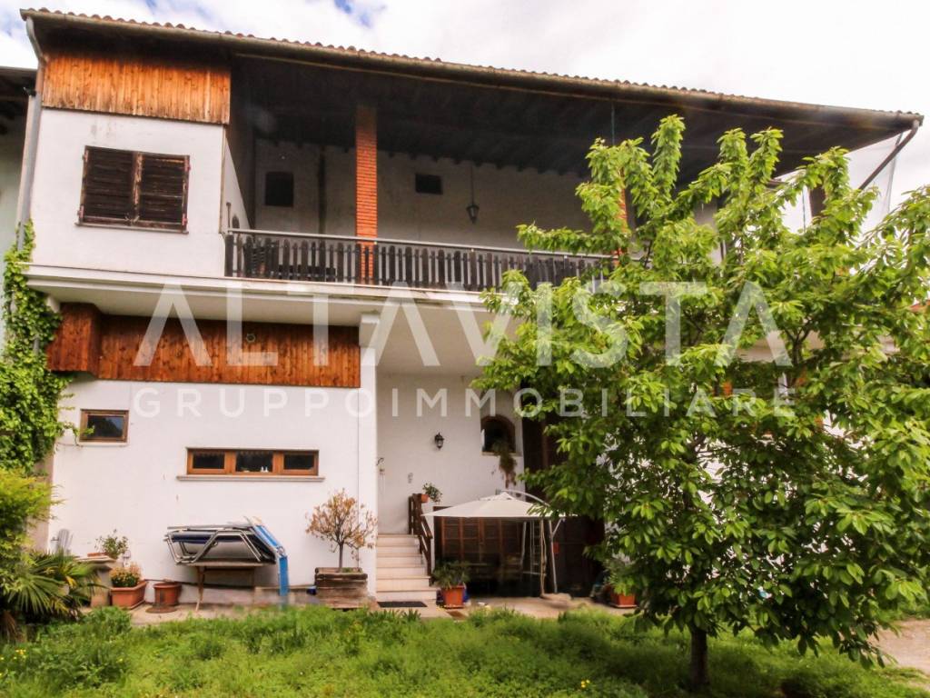 Casa indipendente a Bedizzole in Via 20 Settembre - Foto 4