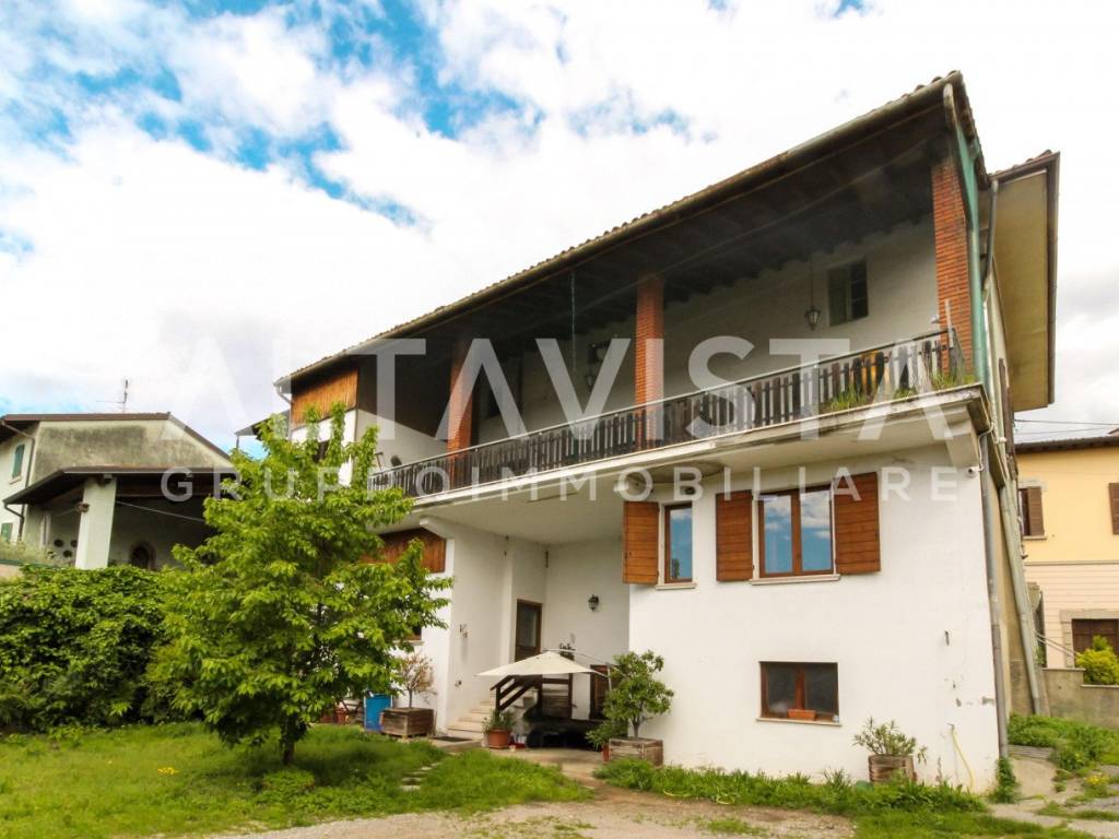 Casa indipendente a Bedizzole in Via 20 Settembre - Foto 5