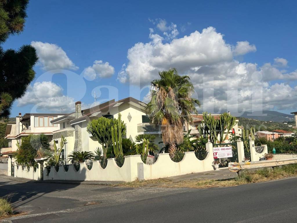 Casa indipendente a Amantea in CONTRADA MARINELLA , SNC - Foto 4