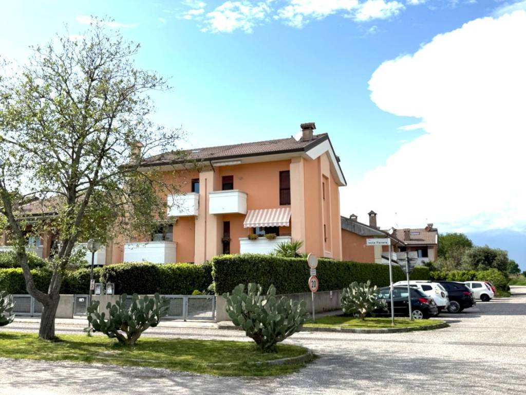 Villetta a schiera a Grado in Via Isola Panera, 1 - Foto 2