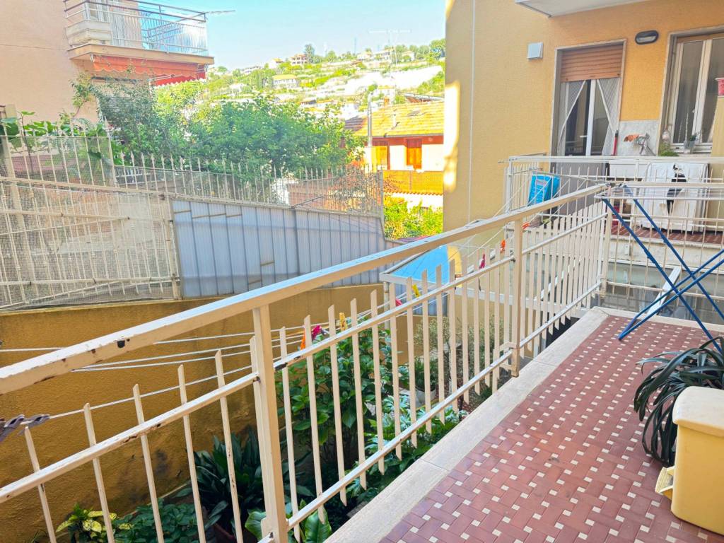Appartamento a Sanremo in Via Franco Norero - Foto 3