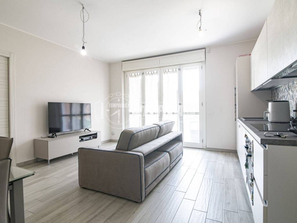 Appartamento a Treviglio in Via Beato Angelico 3 - Foto 3