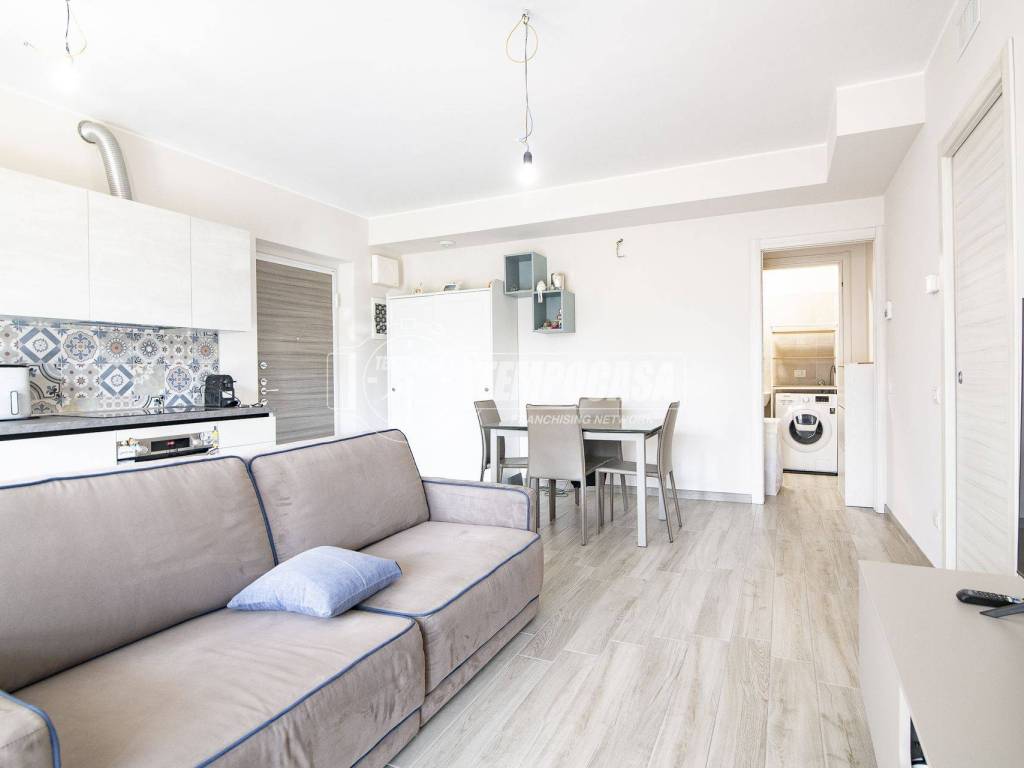 Appartamento a Treviglio in Via Beato Angelico 3 - Foto 4