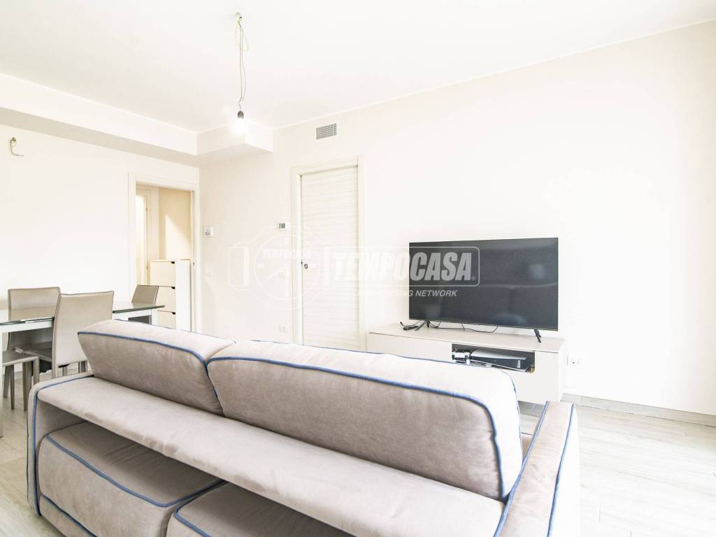 Appartamento a Treviglio in Via Beato Angelico 3 - Foto 5