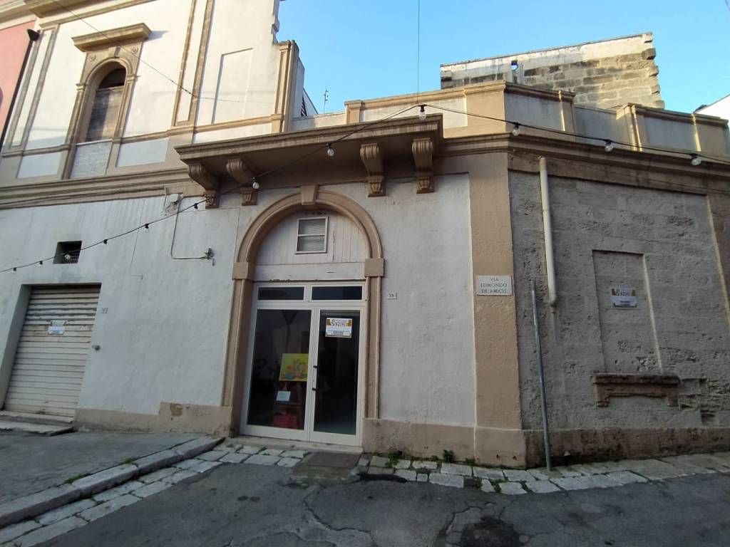 Casa indipendente a Parabita in Via Principe Umberto - Foto 2