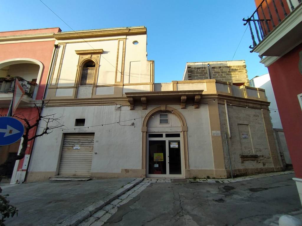 Casa indipendente a Parabita in Via Principe Umberto - Foto 3