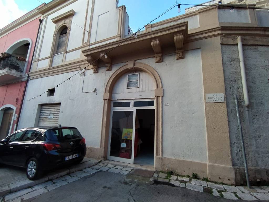 Casa indipendente a Parabita in Via Principe Umberto - Foto 5