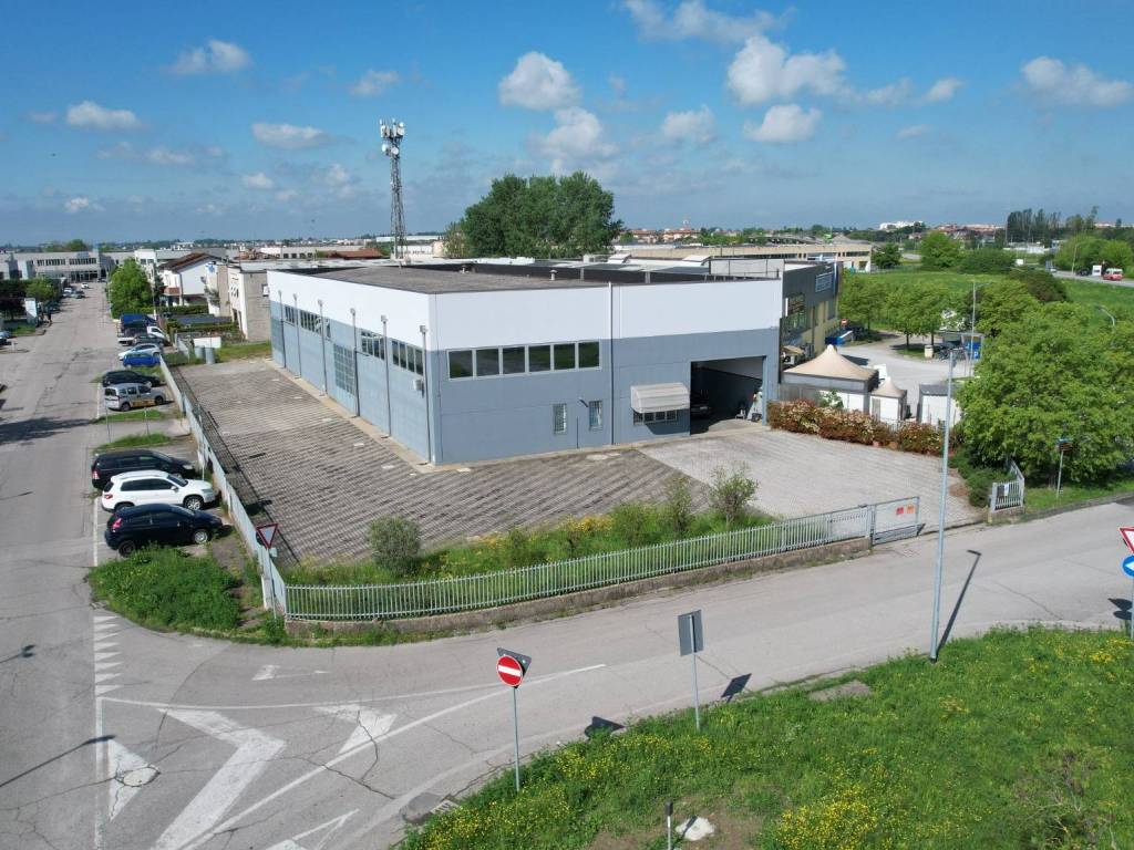 Immobile a Ferrara in Via Adamo ed Eva, 2 - Foto 2