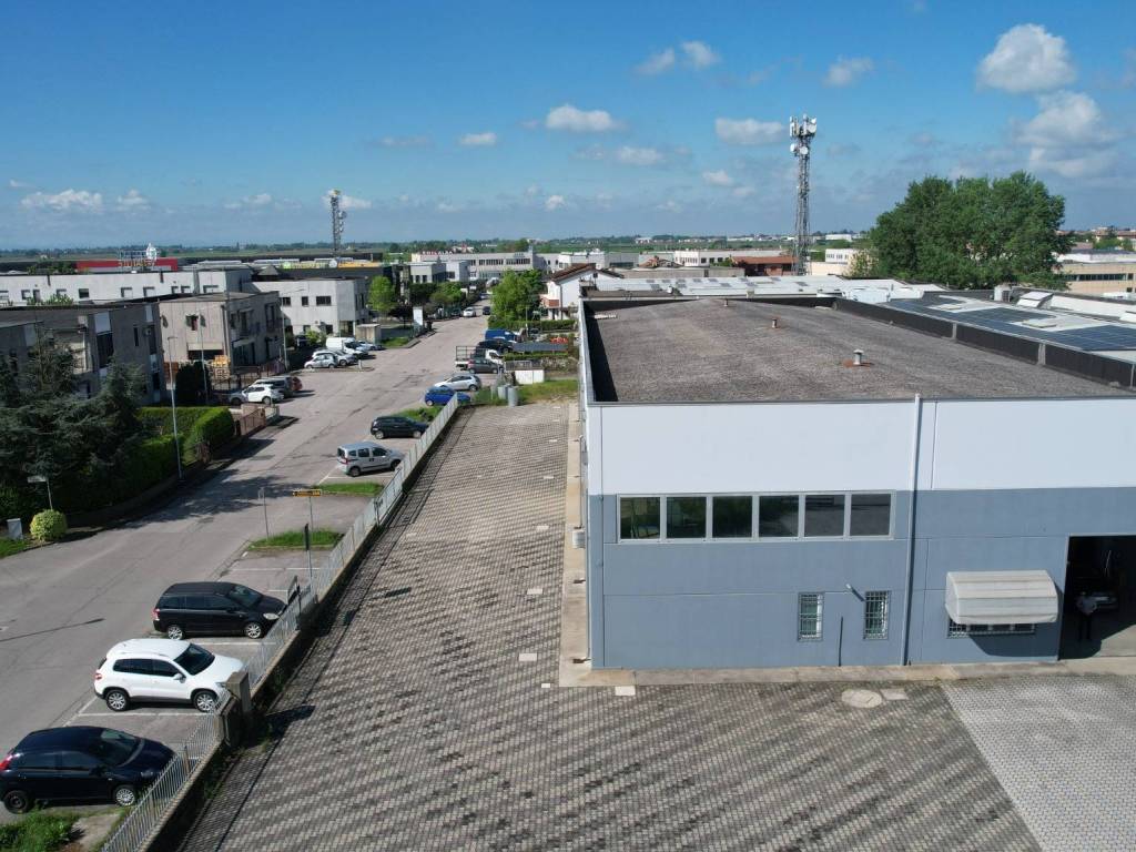 Immobile a Ferrara in Via Adamo ed Eva, 2 - Foto 3