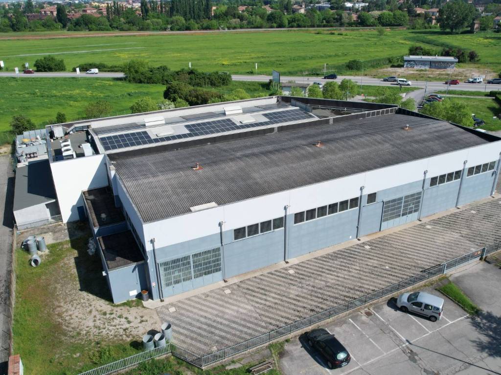 Immobile a Ferrara in Via Adamo ed Eva, 2 - Foto 4