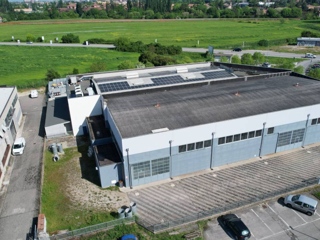 Immobile a Ferrara in Via Adamo ed Eva, 2 - Foto 5