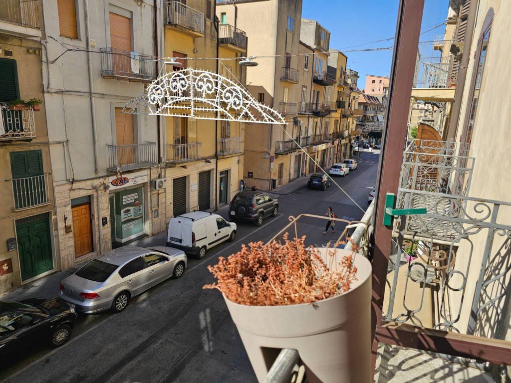 Appartamento a Enna in VIA NAZIONALE, 7 - Foto 2