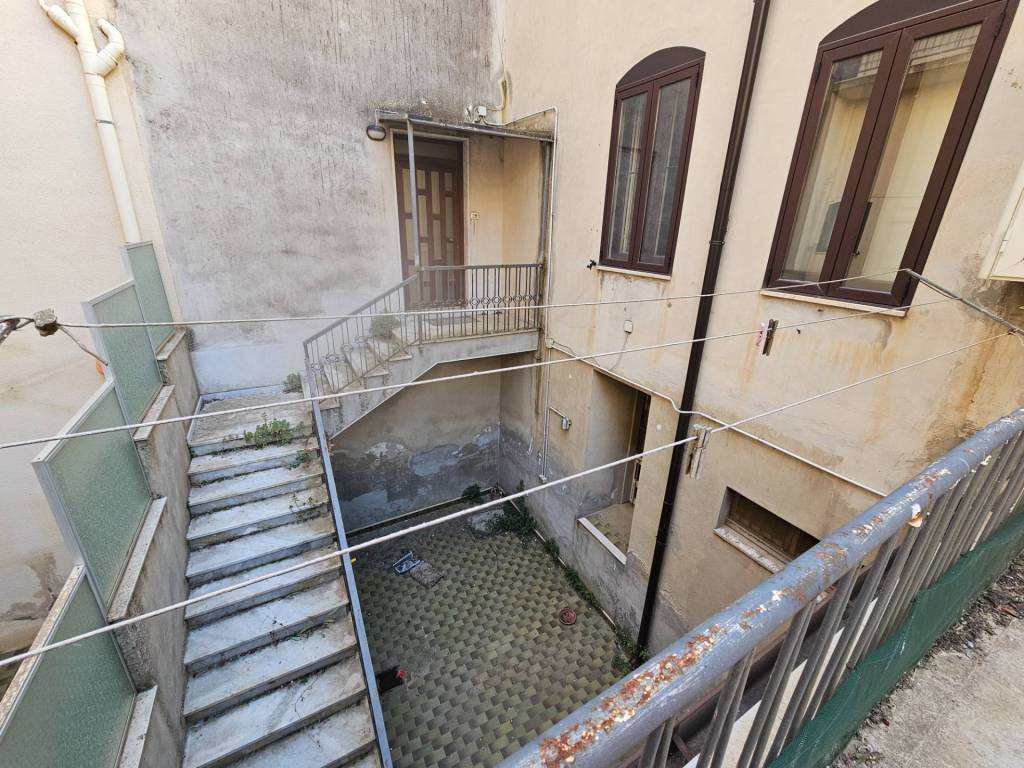 Appartamento a Enna in VIA NAZIONALE, 7 - Foto 3