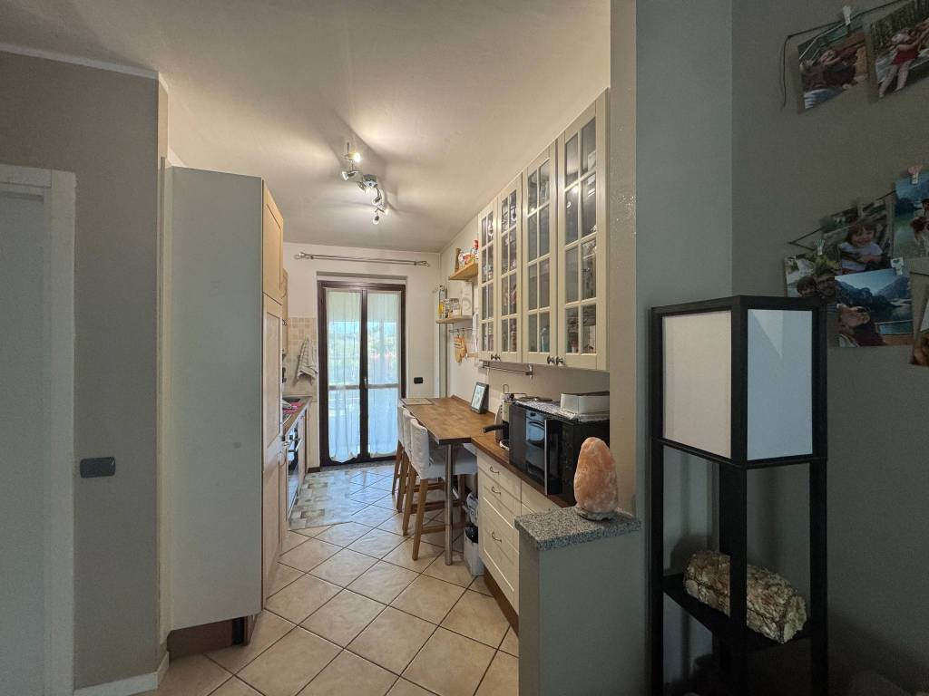 Villetta a schiera a Brebbia in Via Michelangelo Buonarroti - Foto 2