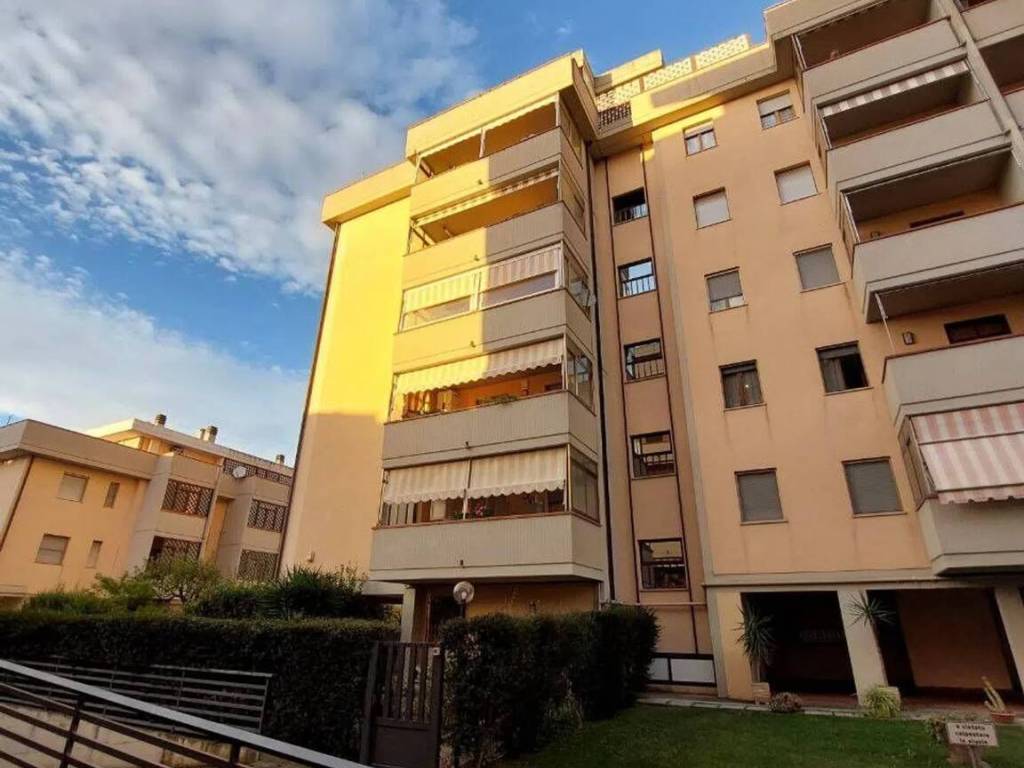 Appartamento a Grosseto in Via Mozambico, 178 - Foto 2