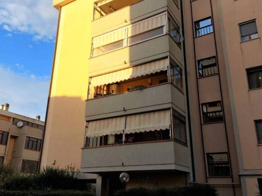 Appartamento a Grosseto in Via Mozambico, 178 - Foto 3