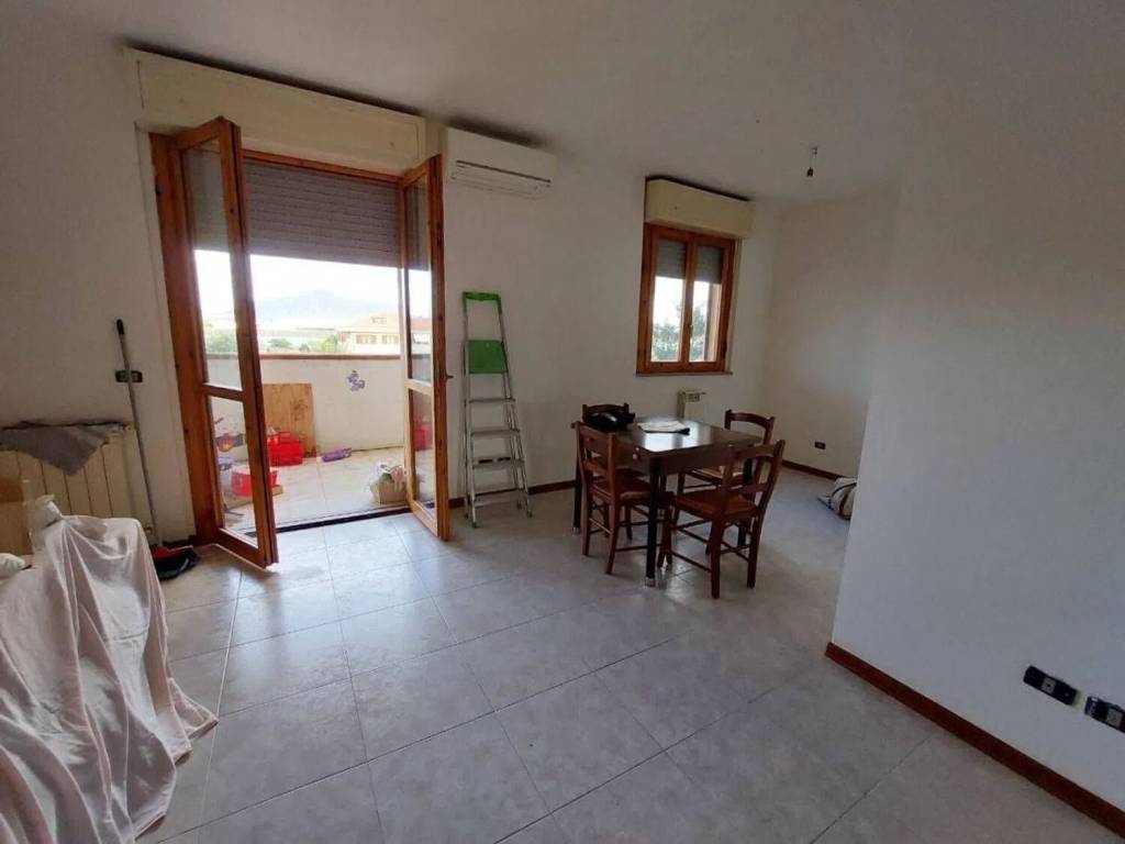 Appartamento a Grosseto in Via Mozambico, 178 - Foto 5