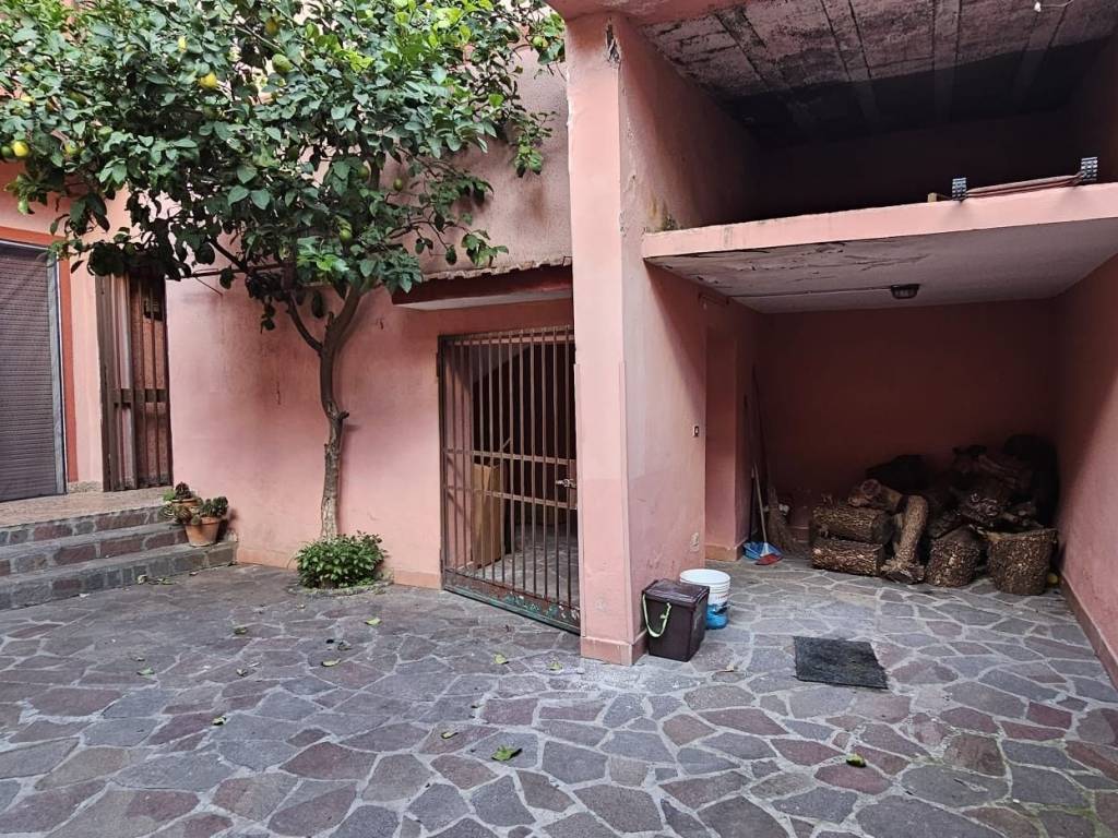 Villa a Gricignano di aversa in Via Aversa - Foto 2