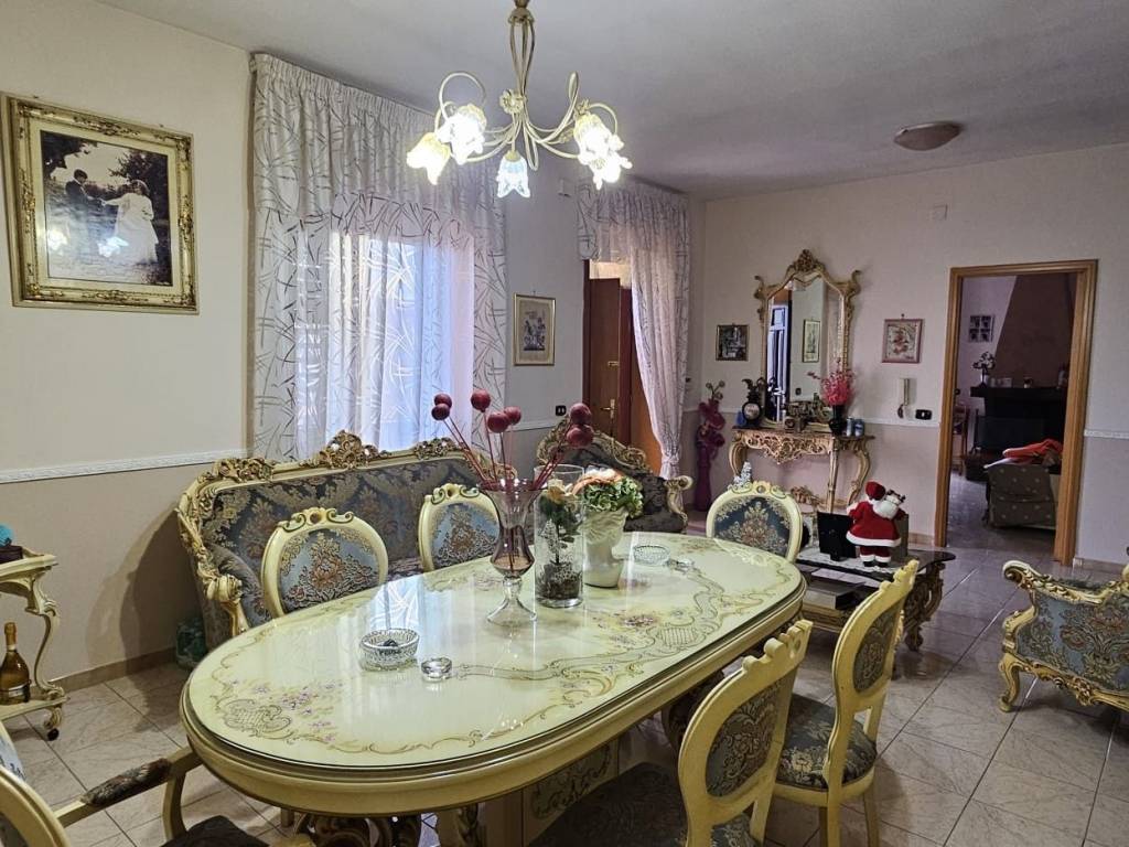 Villa a Gricignano di aversa in Via Aversa - Foto 5