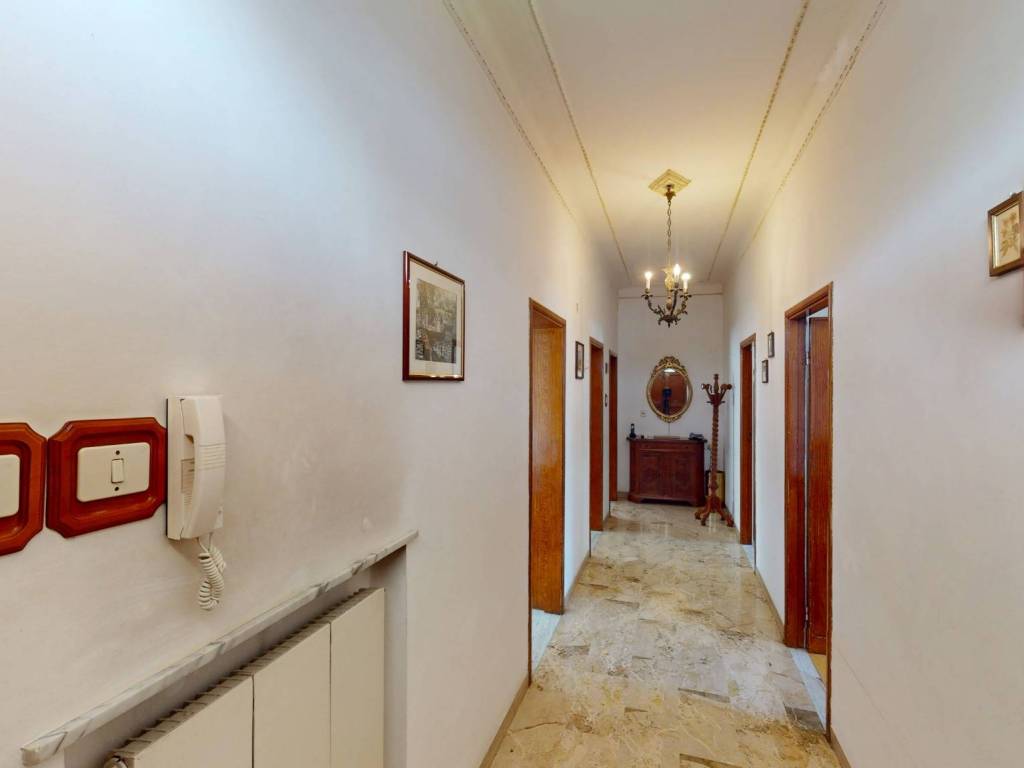 Appartamento a Chiaravalle in Via Sant'Andrea, 3 - Foto 3