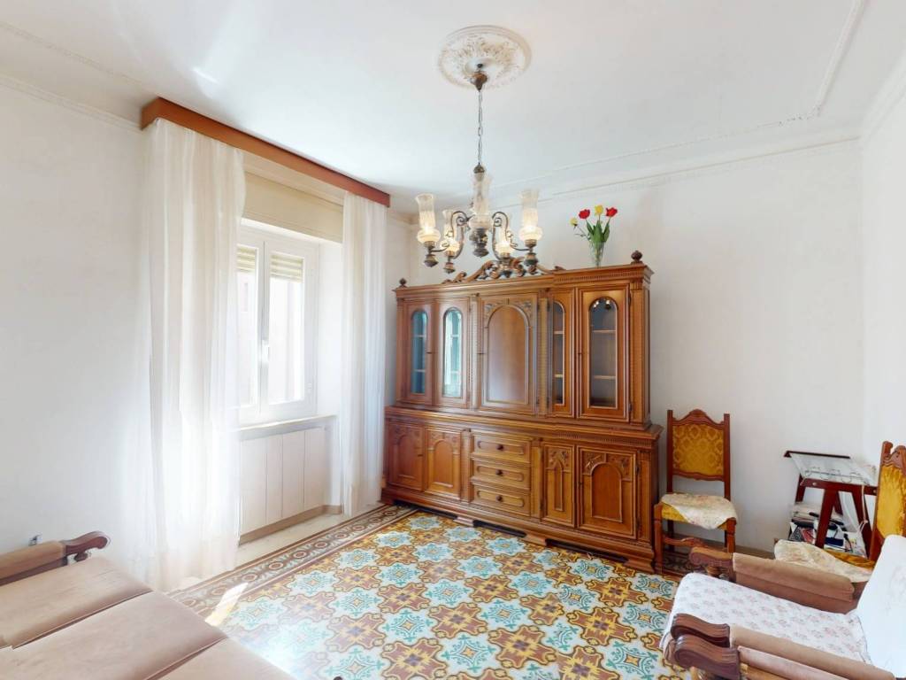 Appartamento a Chiaravalle in Via Sant'Andrea, 3 - Foto 4