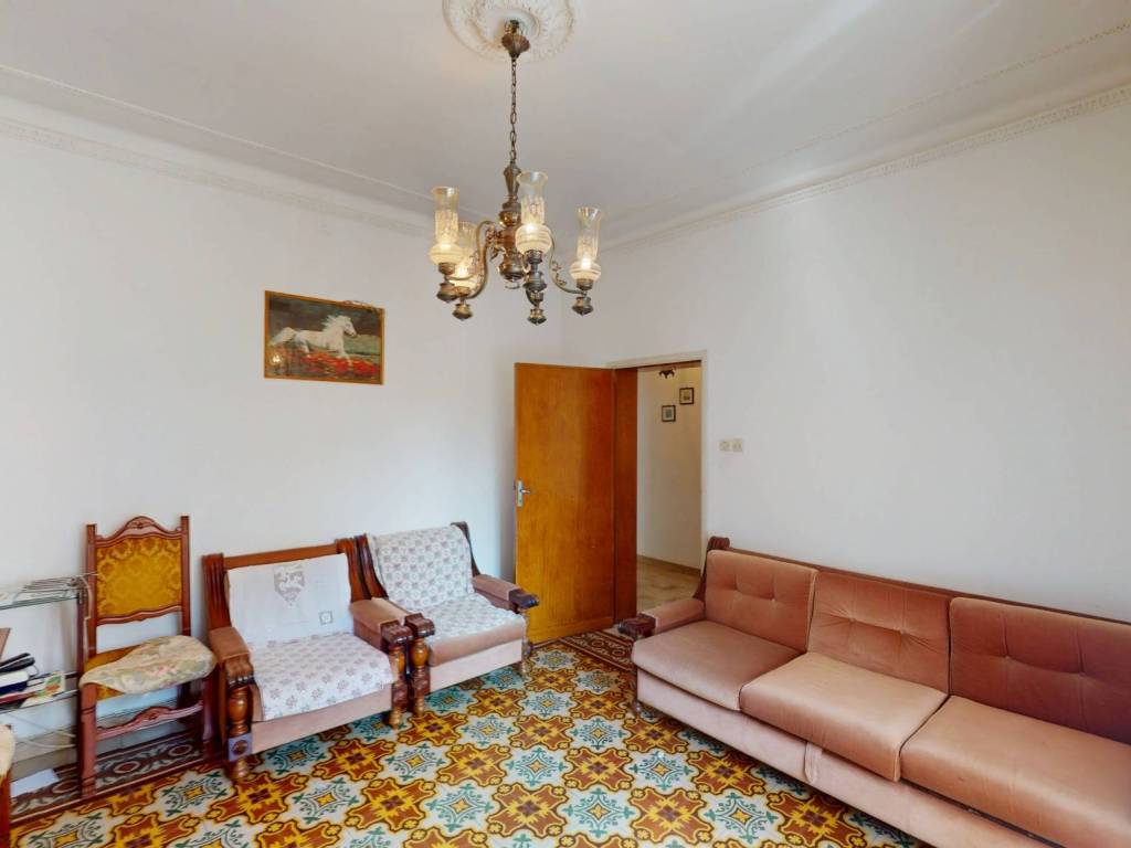 Appartamento a Chiaravalle in Via Sant'Andrea, 3 - Foto 5