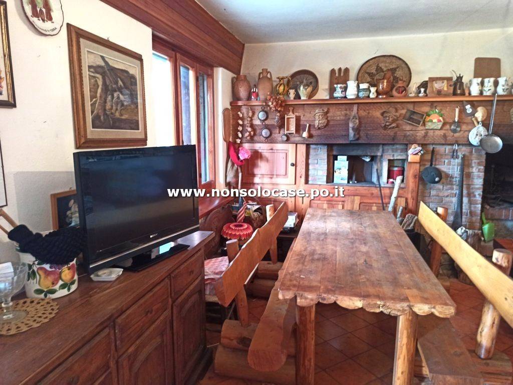 Villa a Vaiano in Via di Boana - Foto 3