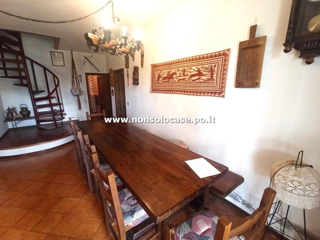 Villa a Vaiano in Via di Boana - Foto 4