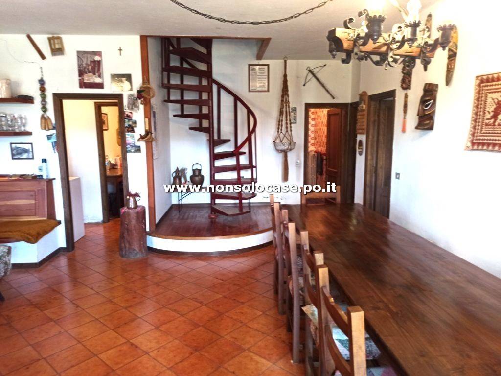 Villa a Vaiano in Via di Boana - Foto 5
