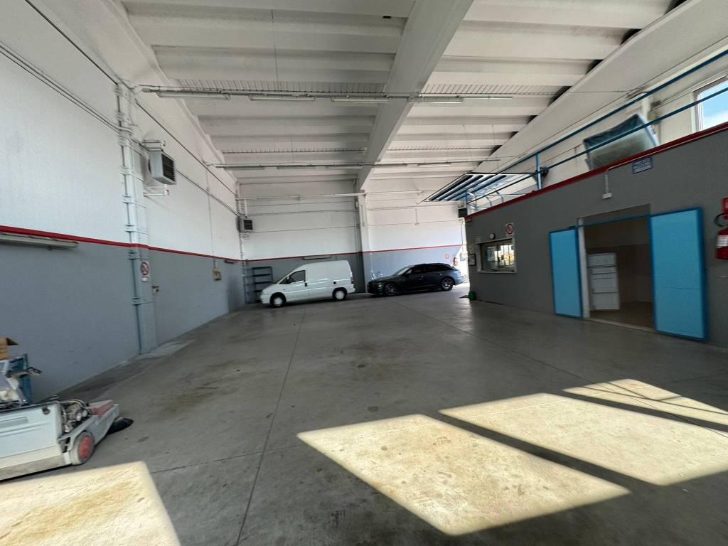 Immobile a Ferrara in Via Adamo ed Eva, 2 - Foto 4